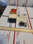 Nos 62-66 Chevy Ii Chevelle F85 64-66 Buick Spec. Skylark Back-up Lamp Switch. Fixed Price $40.00.