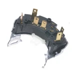 Back Up Light Switch Smp For 1969-1970 Pontiac Gto. Fixed Price $42.61.