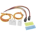 Watsons Street Works L39BTP Triple Rectangle P/w Switch, Paddle. Fixed Price $254.00.