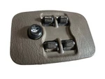 Jeep Liberty Kj 02-07 Oem Driver Master Power Door Window Switch Suv Dodge. Fixed Price $29.79.