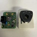 Genuine Saab Ignition Switch 32021815 New But Missing Parts. Fixed Price $175.00.