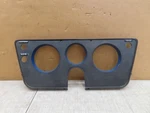 Oem 1967-1972 Chevy Gmc Truck C10 C20 Gauge Cluster Instrument Panel Dash. Fixed Price $24.99.