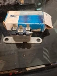 Nos 1968-69 Ford Truck N500-750 Stop Lamp Relay W/ Hydraulic Brakes C8HZ-13482-A. Fixed Price $34.99.