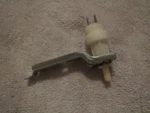 Nos 1977 1978 Ford Granada Mercury Monarch Manual Floorshift Backup Light Switch. Fixed Price $49.99.