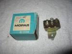 Nos Mopar 1967-68 C-body Automatic Starter Relay. Fixed Price $49.00.