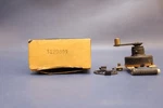 Gm 3129869 1951-52 Chevy Heater Switch Nos. Fixed Price $16.99.