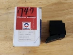 Delco D1573A Headlight Switch 1995316. Fixed Price $44.95.