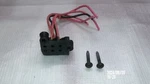 1973 - 1979 Lincoln Thunderbird Power Door Lock Switch Wire Connector Pigtail. Fixed Price $32.99.