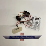 American Autowire 37618 Steering Column Adapter Harness A0006. Fixed Price $53.78.
