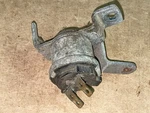 Corvette C3 Clutch Neutral Safety Interrupt Switch Manual Transmission 69-81. Fixed Price $60.00.