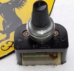 Ferrari 365 GTB/4 Daytona Dashboard Gauge Rheostat Light Dimmer Switch 246 308. Fixed Price $499.99.