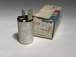 Nos Mopar Ignition Light Time Delay Relay 1968-74 C Bodies 2889565. Fixed Price $75.00.