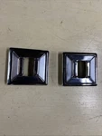 1971 1972 Mustang Cougar Oem Power Window Switch Bezel C9AB-14A432-D -lot Of. Fixed Price $75.00.