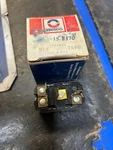 Delco Relay 158170 1621806. Fixed Price $28.50.