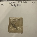 Nos Gm Parking Brake Signal Switch 9795358, Vintage Part, Sold Individually. Fixed Price $54.00.