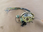 Nos Oem Ford 1974 1975 1976 Mustang 2 Torino Thunderbird Tilt Turn Signal Switch. Fixed Price $219.00.