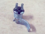 1960 - 1961 Studebaker Reverse Lamp Switch Part# 1549583. Fixed Price $9.95.