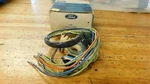 Nos 1970 Ford Mustang Mach Tilt Steering Column Turn Signal Switch. Fixed Price $499.99.
