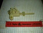 Oem Gm 1980 -1984 Chevy Pontiac Buick Neutral Safety Switch 14080678 A1. Fixed Price $11.40.