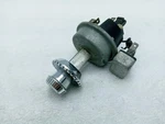 Oem Mopar 1960-62 Plymouth Dodge Chrysler 1887962 Bezel & Knob Wiper Switch. Fixed Price $34.99.