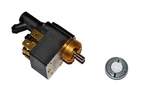 Wiper / Washer Switch & 14MM Escutcheon Fits Volkswagen TYPE1 Bug TYPE3 Ghia. Fixed Price $59.99.