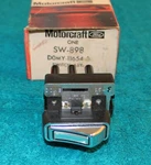 1970 Mercury Monterey Marquis Marauder X-100 Colony Park Nos Head Lamp Switch. Fixed Price $189.00.