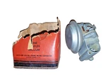 1939 Buick 60 80 Series Vacuum Starter Switch, Complete, Delco Remy # 1990126. Fixed Price $99.95.