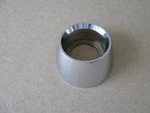 1957 Chevrolet Lighter Bezel Original Gm. Fixed Price $19.95.