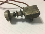 790539 - Used Flasher Switch For Long 480, 520, 680, 2360, 2610 Tractors. Fixed Price $20.00.