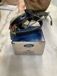 Nos 1973 1977 Ford Maverick Mercury Comet Turn Signal Switch Asby D3DZ-13341-A. Fixed Price $99.00.