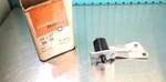 Nos Oem Gm Genuine Delco 1998114 D-861 1954 Oldsmobile Brake Light Switch. Fixed Price $15.00.