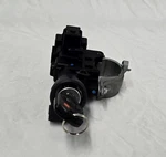 2005-2011 Mercury Mariner Premier 3.0L Automatic Trans. Ignition Switch W/ Key. Fixed Price $95.00.