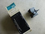3989202 Nos Gm Rear Defogger Switch 1971 1972 Chevrolet Impala Caprice. Fixed Price $40.00.