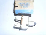 Nos 1967 Ford Galaxie A/c Heater Switch C7AZ-19986-B. Fixed Price $79.99.