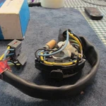 Nos 1973 1977 Ford Maverick Mercury Comet Turn Signal Switch Asby D4DZ-13341-A. Fixed Price $99.99.