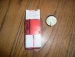 Nos Oem Motorcraft Distributor Vacuum Control Valve DY-135 D3FZ-12A091-A. Fixed Price $21.95.
