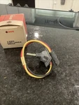 Nos 1963-1964 Mercury Convertible Top Switch C3MY-15668-B. Fixed Price $195.00.