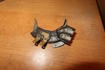 1961 1962 1963 1964 Oldsmobile (except F-85) Neutral Safety Switch 579408. Fixed Price $35.00.