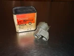 New Nos Gm Delco Remy Ignition Switch 1116556 D-1409 1959 Chevrolet Chevy Impala. Fixed Price $125.00.