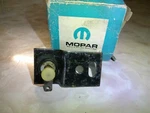 Nos Mopar 2230150 Stop Lamp Switch 1962 1963 Dodge Truck 1/2, 3/4, 1, Ton. Fixed Price $29.95.
