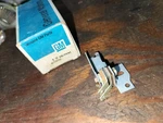 Nos 1964 Oldsmobile Starfire 88 98 A/c Compressor Clutch Switch #7286549. Fixed Price $18.00.