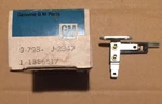 1963-64 Buick Air Cond Compressor Switch Gm # 1356517. Fixed Price $20.00.
