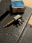 Nos Ford A9AZ-7A652-A 1949-59 Mercury 3 Speed Kick Down Switch Oem Usa. Fixed Price $65.99.
