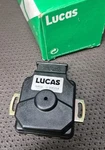 Nos Nla Lucas 30625A Jaguar V12 Throttle Potentiometer Switch 1977-79 Xjs XJ12. Fixed Price $78.00.