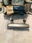 Nos 1974-1977 Ford Mustang Ii Lh Outside Door Handle. Fixed Price $119.00.