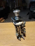 Borg Warner S139 Headlight Switch N.o.s.. Fixed Price $40.00.