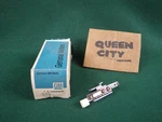 Nos Gm/oldsmobile Ac Compressor Switch 1968 Toronado W/auto Climate. Fixed Price $75.00.