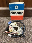 New Genuine Nos Mopar 5211456 Dodge Chrysler Turn Signal Switch. Fixed Price $45.00.