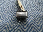 1969 70 1971 Ford Mustang Fairlane Torino Power Window Single Switch Good Tested. Fixed Price $49.99.