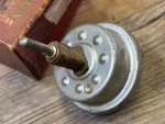 1949 1950 Chrysler Plymouth Dodge Nos Mopar Defroster Control Switch 1244603. Fixed Price $55.00.
